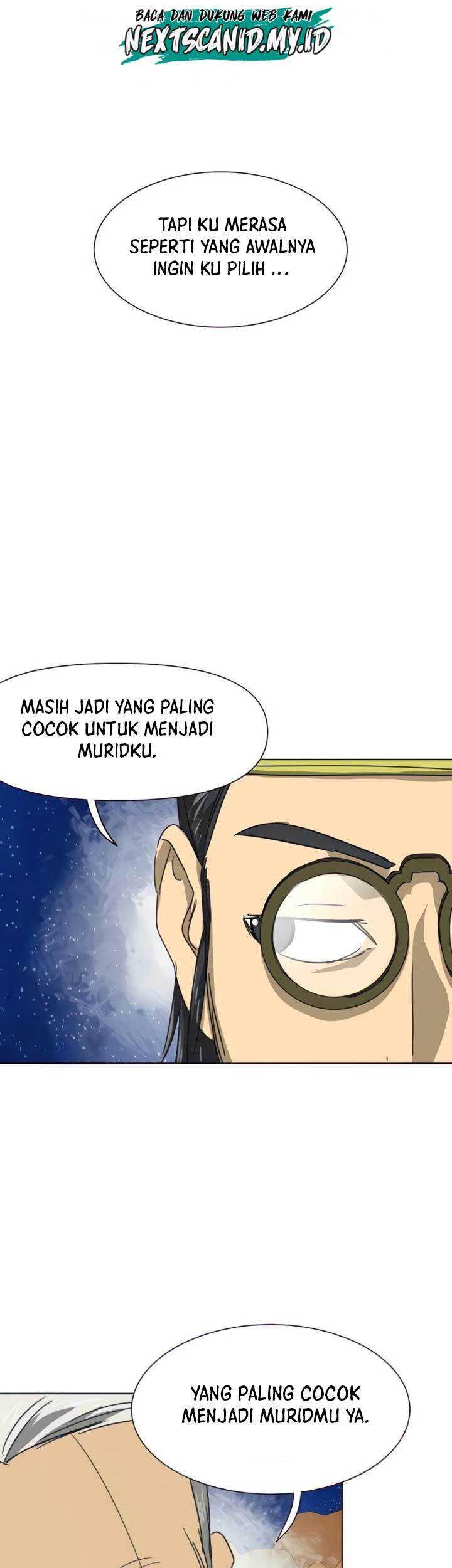 Infinite Level Up in Murim Chapter 117 - halaman 16