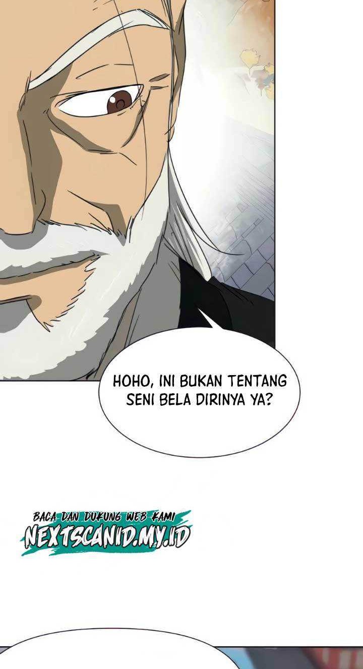 Infinite Level Up in Murim Chapter 117 - halaman 17