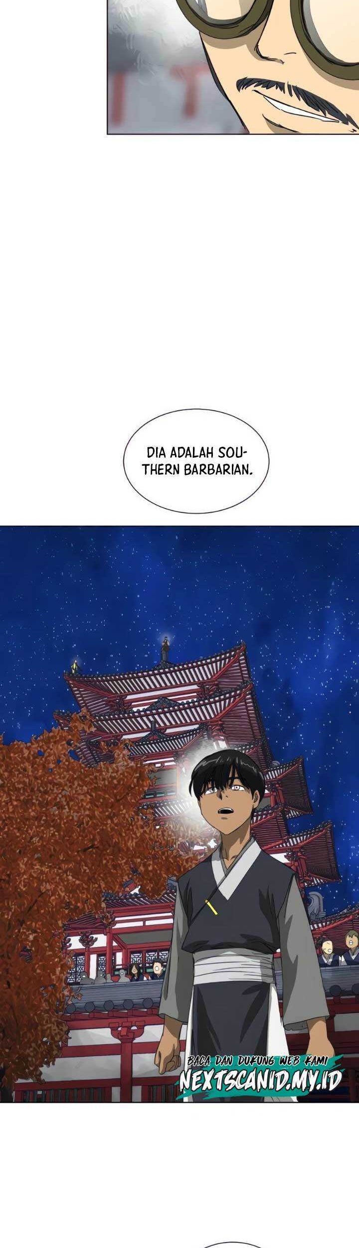 Infinite Level Up in Murim Chapter 117 - halaman 19