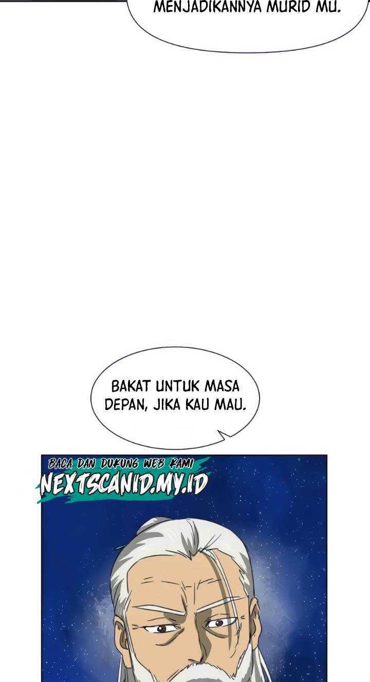 Infinite Level Up in Murim Chapter 117 - halaman 21