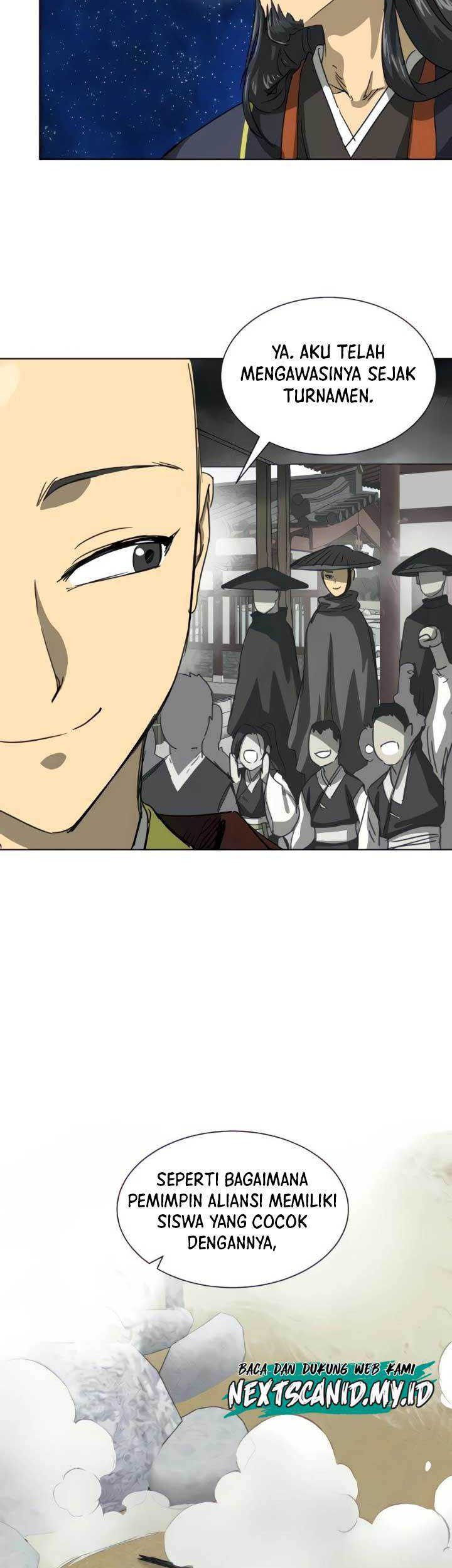Infinite Level Up in Murim Chapter 117 - halaman 24