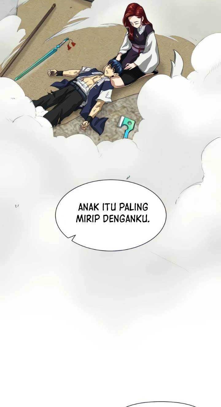 Infinite Level Up in Murim Chapter 117 - halaman 25
