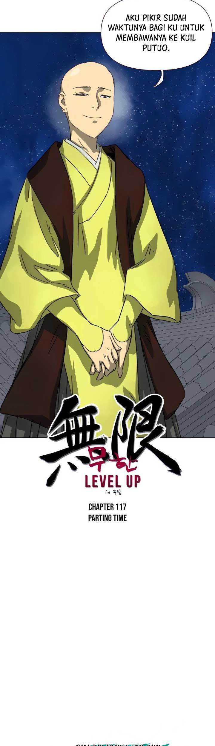Infinite Level Up in Murim Chapter 117 - halaman 26
