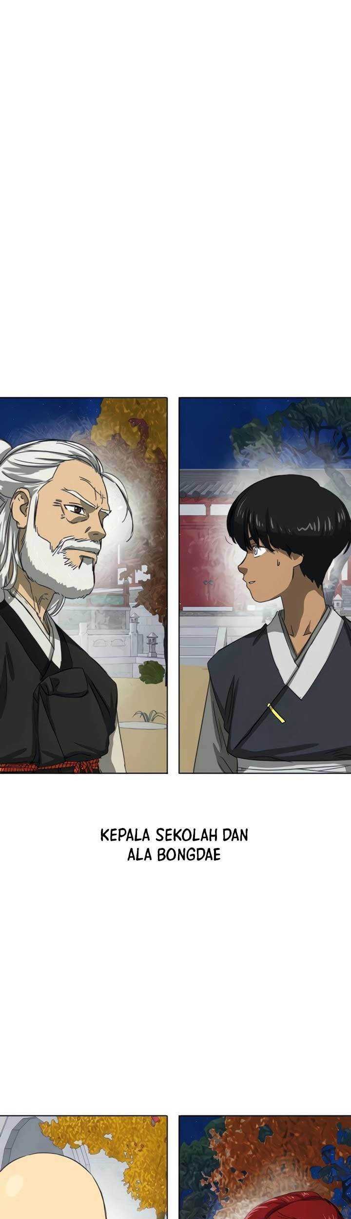 Infinite Level Up in Murim Chapter 117 - halaman 30