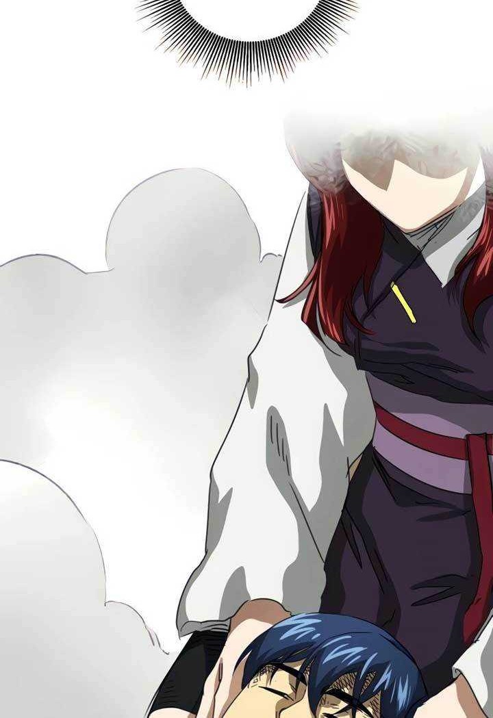 Infinite Level Up in Murim Chapter 117 - halaman 33