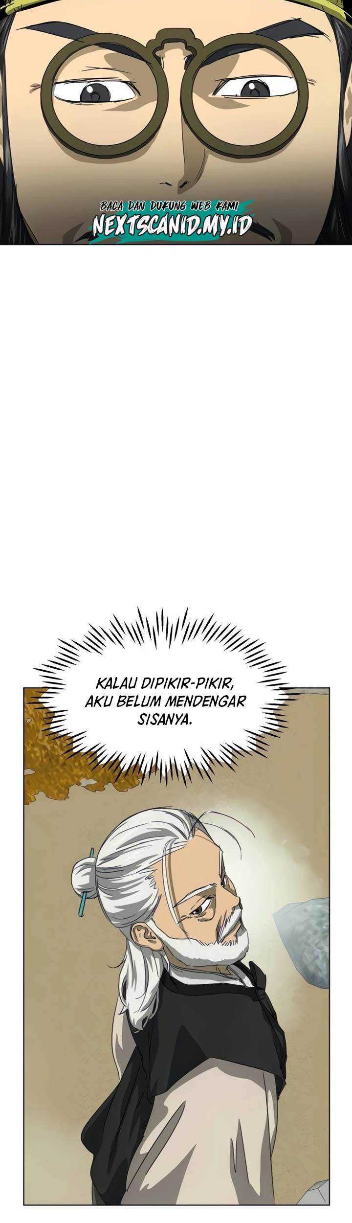 Infinite Level Up in Murim Chapter 117 - halaman 36