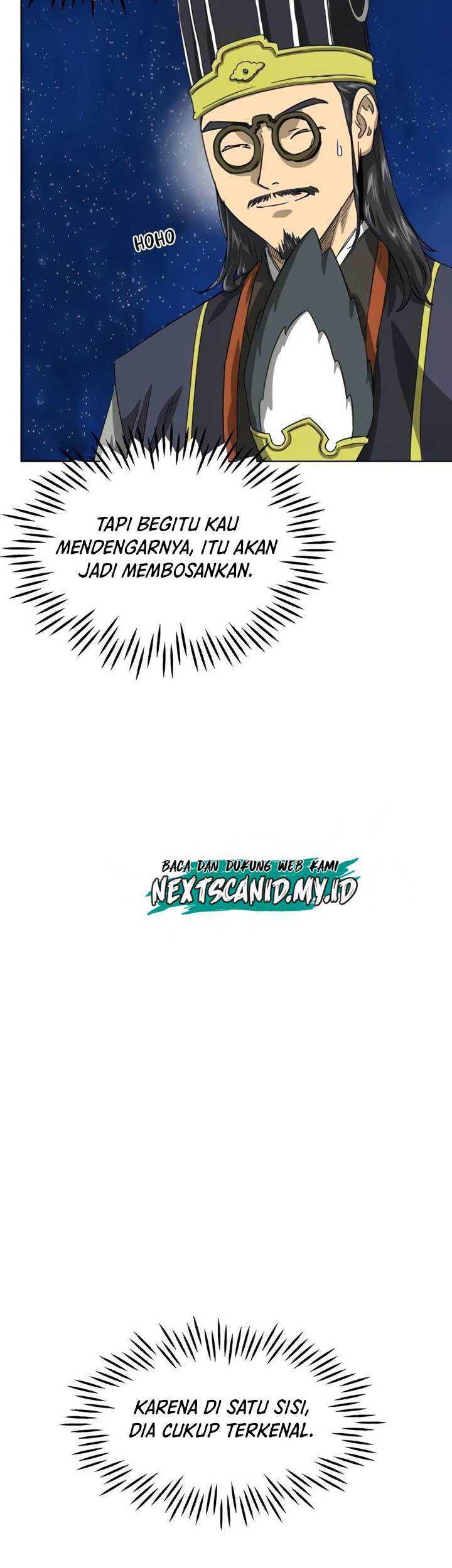 Infinite Level Up in Murim Chapter 117 - halaman 39