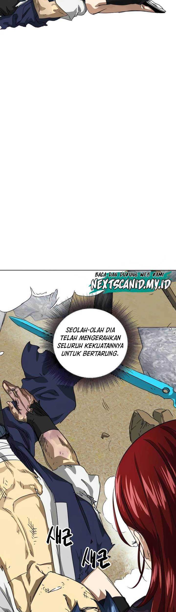 Infinite Level Up in Murim Chapter 117 - halaman 4