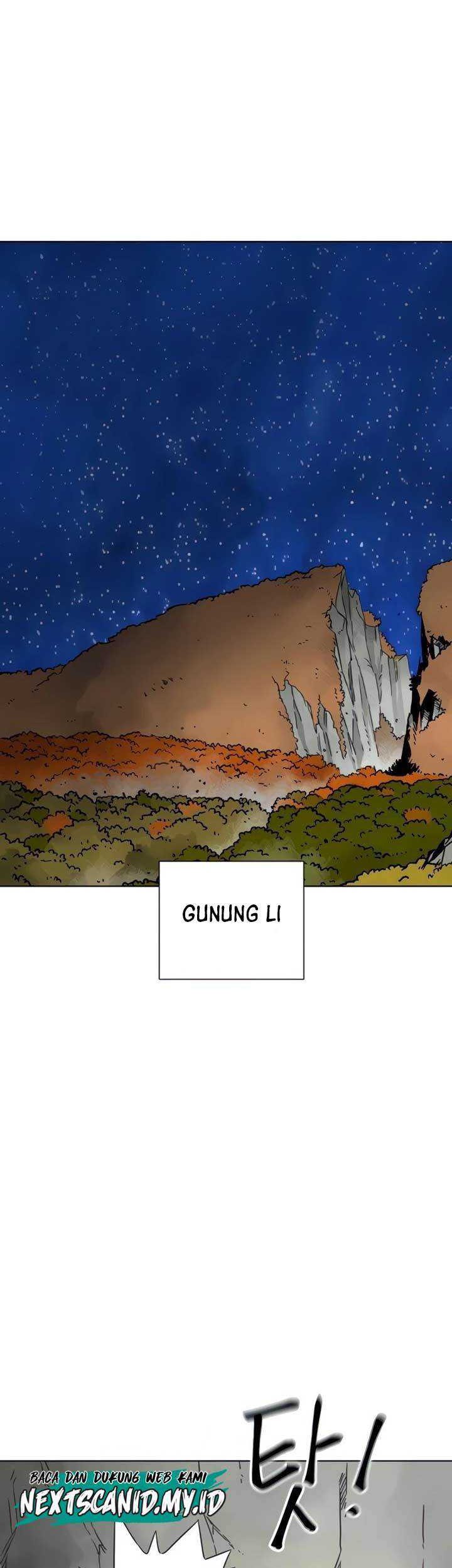 Infinite Level Up in Murim Chapter 117 - halaman 40
