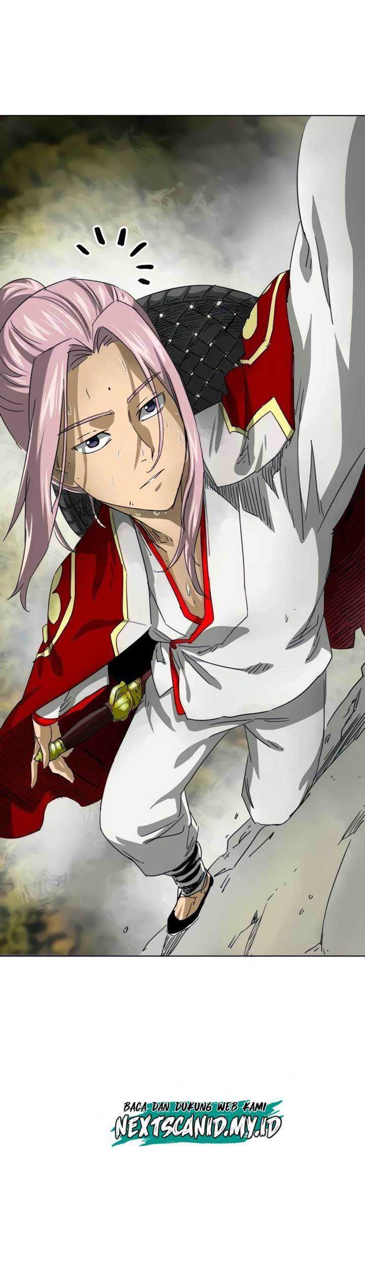 Infinite Level Up in Murim Chapter 117 - halaman 42