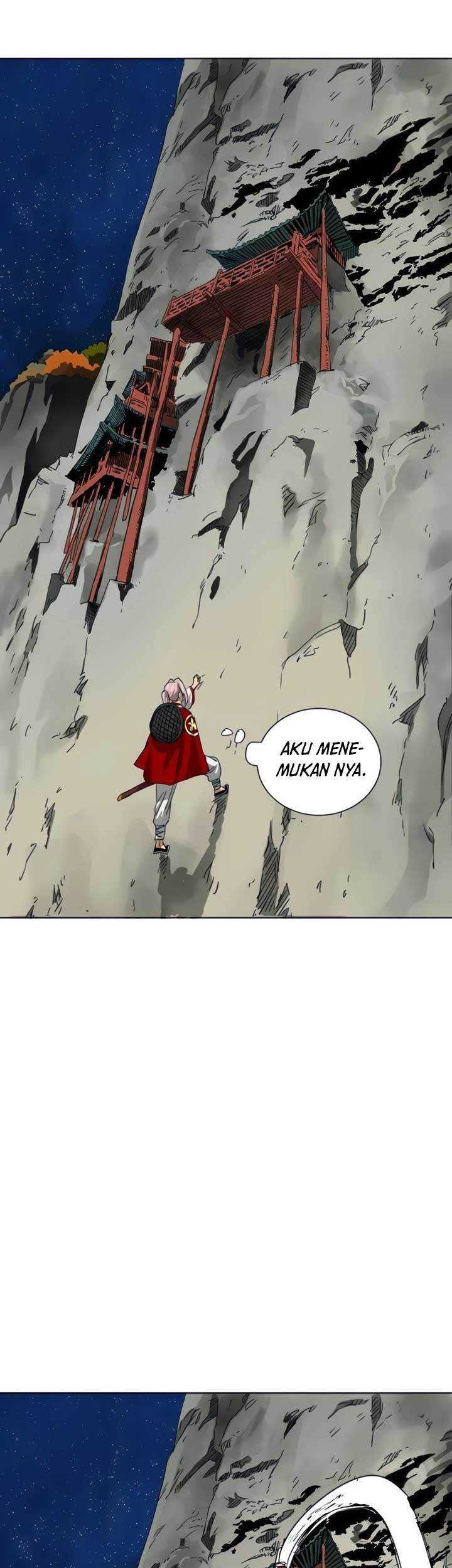 Infinite Level Up in Murim Chapter 117 - halaman 43