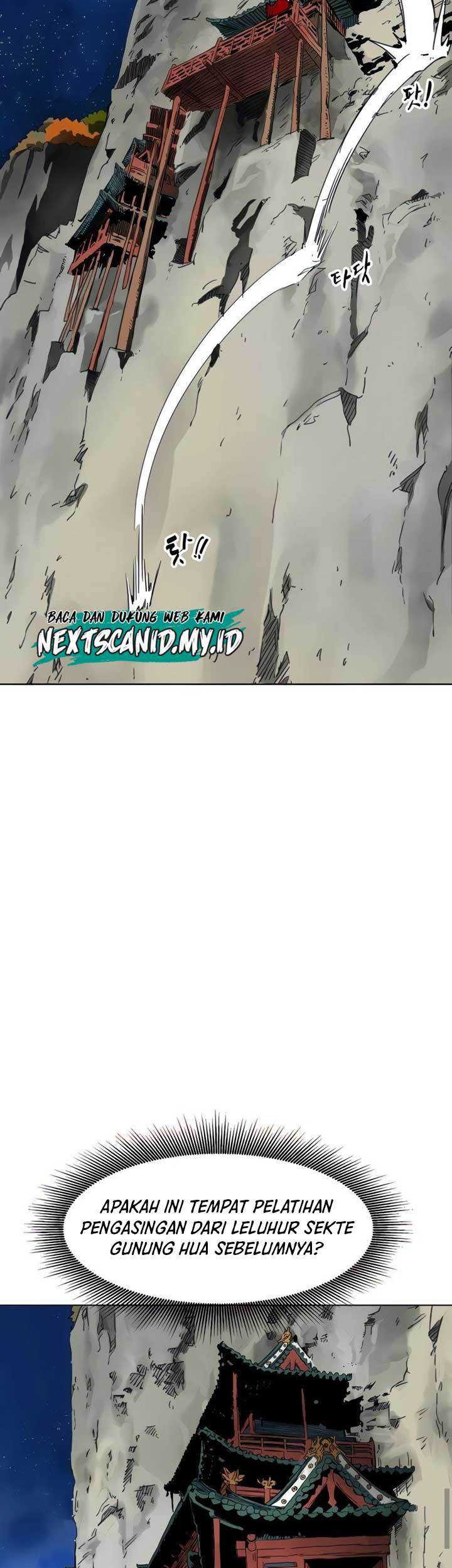 Infinite Level Up in Murim Chapter 117 - halaman 44