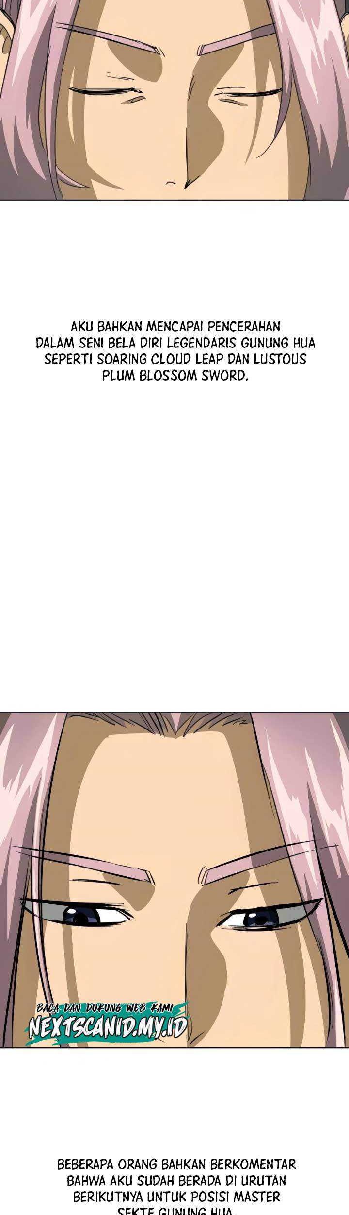 Infinite Level Up in Murim Chapter 117 - halaman 48
