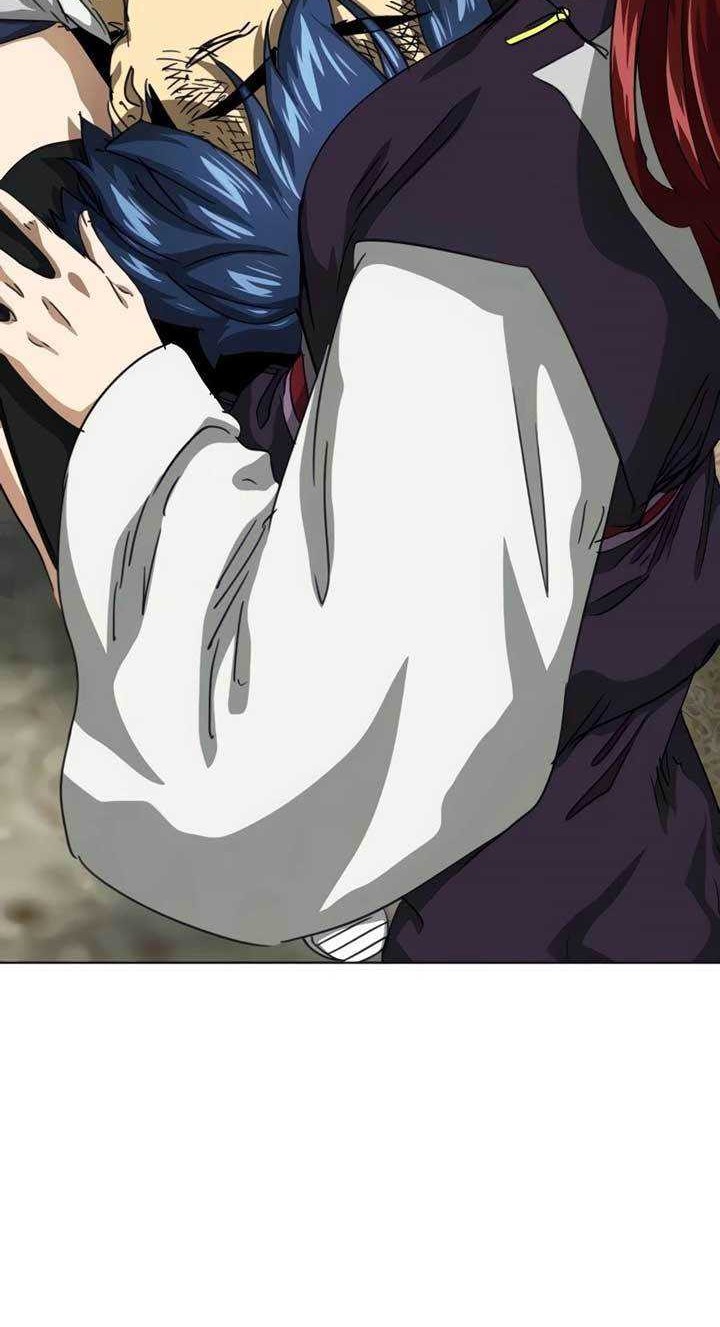 Infinite Level Up in Murim Chapter 117 - halaman 5
