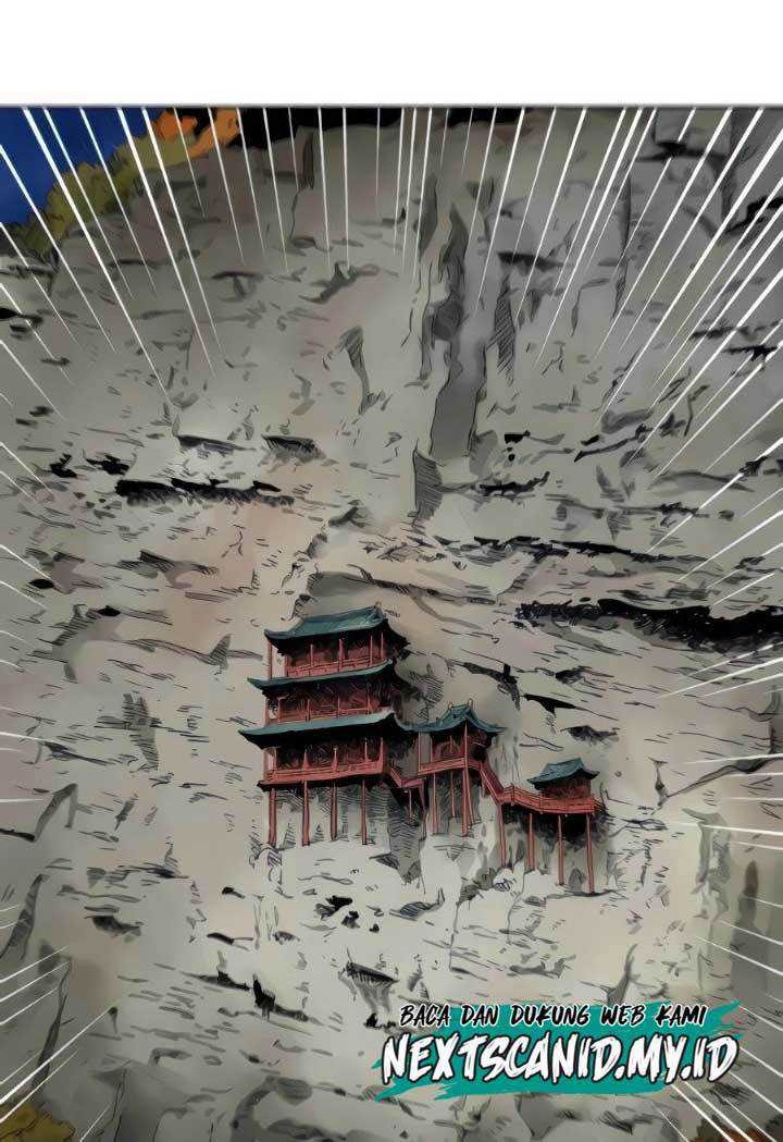 Infinite Level Up in Murim Chapter 117 - halaman 53