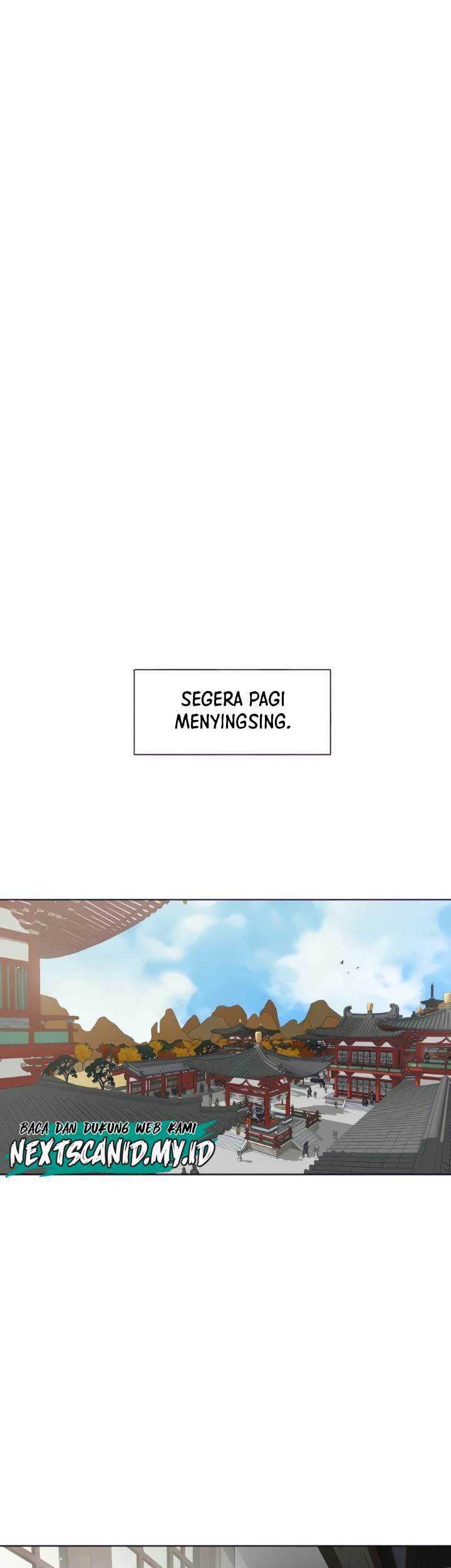 Infinite Level Up in Murim Chapter 117 - halaman 55