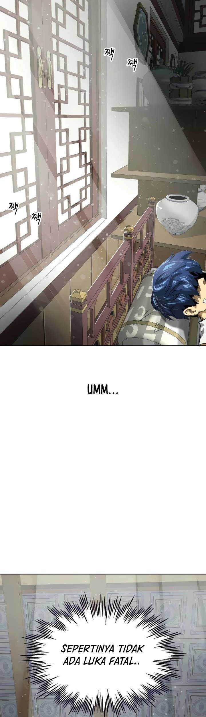 Infinite Level Up in Murim Chapter 117 - halaman 56