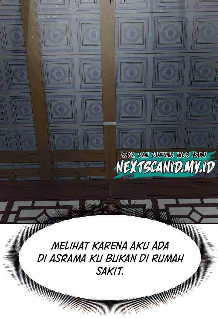 Infinite Level Up in Murim Chapter 117 - halaman 57