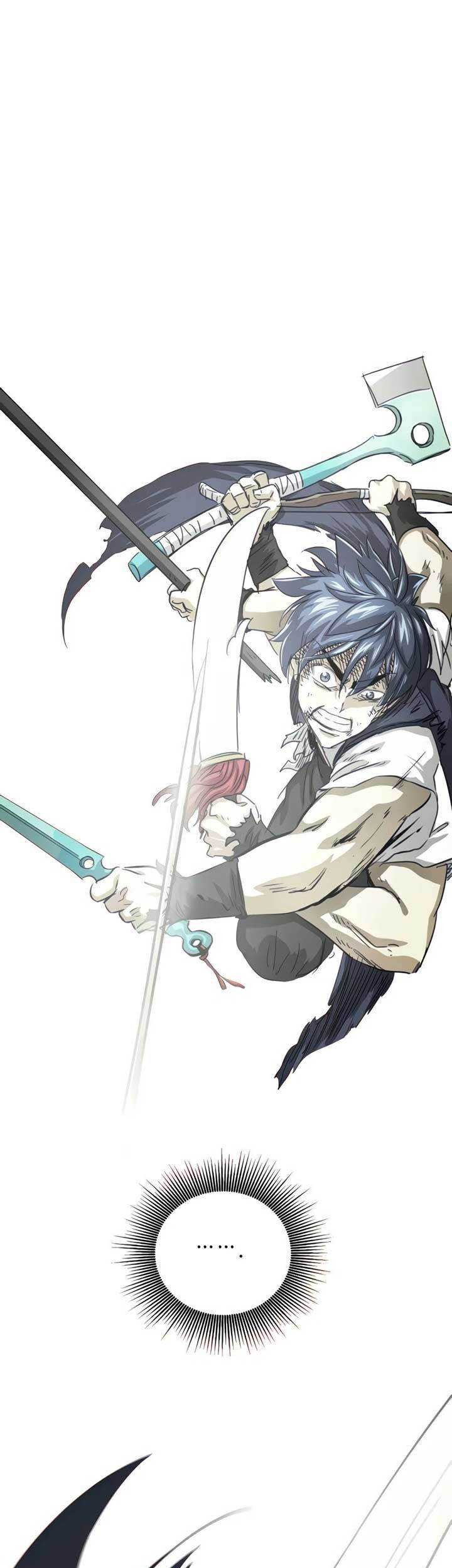 Infinite Level Up in Murim Chapter 117 - halaman 58