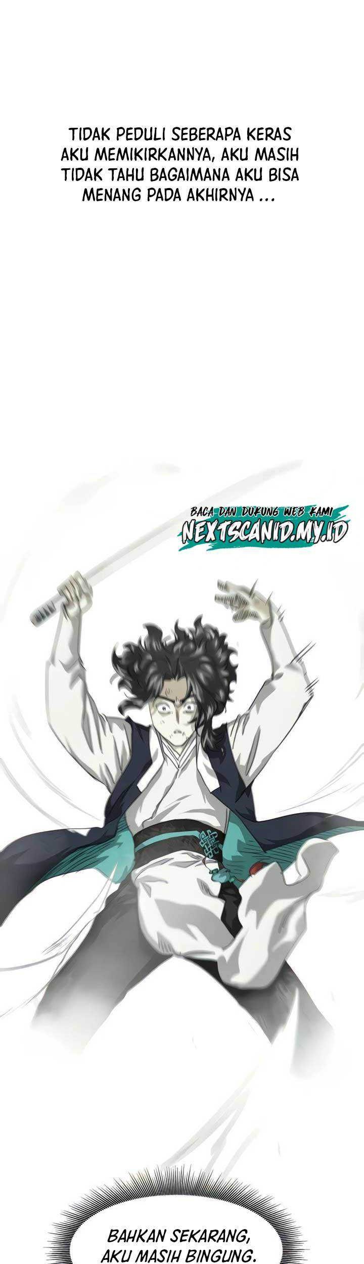 Infinite Level Up in Murim Chapter 117 - halaman 60