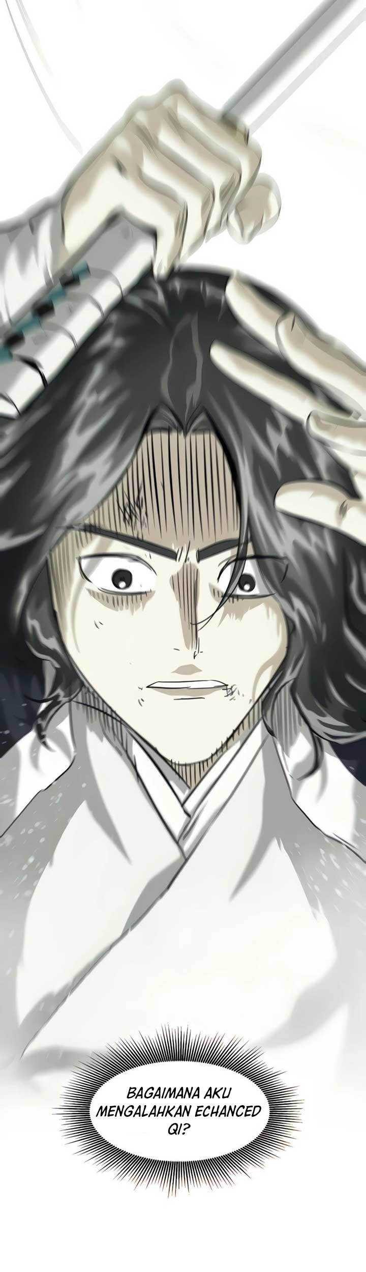 Infinite Level Up in Murim Chapter 117 - halaman 62