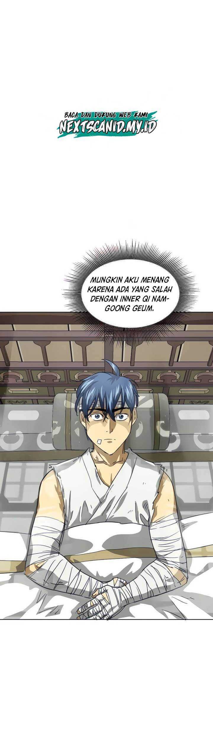 Infinite Level Up in Murim Chapter 117 - halaman 63