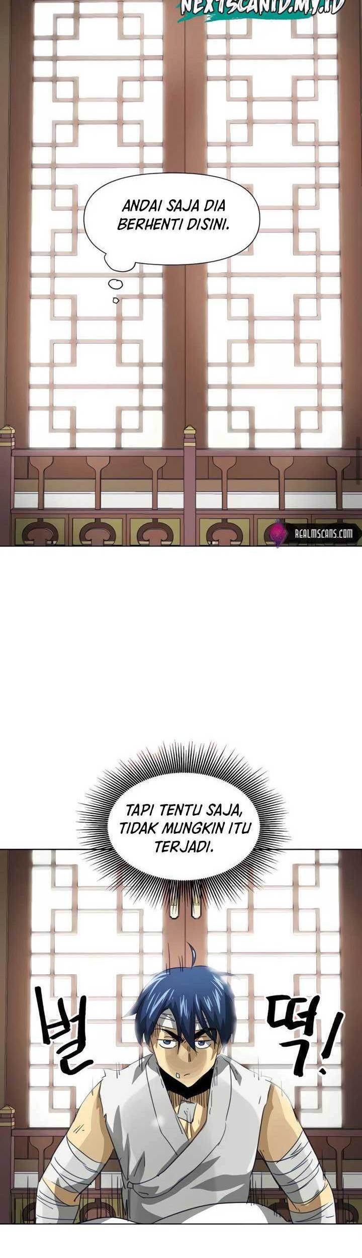 Infinite Level Up in Murim Chapter 117 - halaman 67