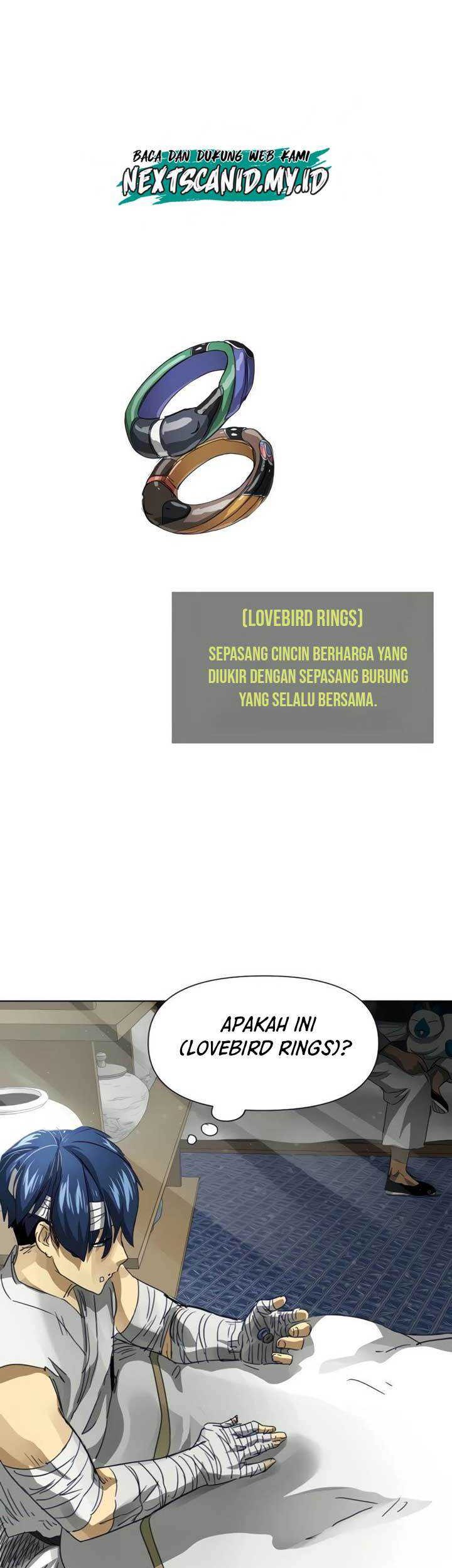 Infinite Level Up in Murim Chapter 117 - halaman 68