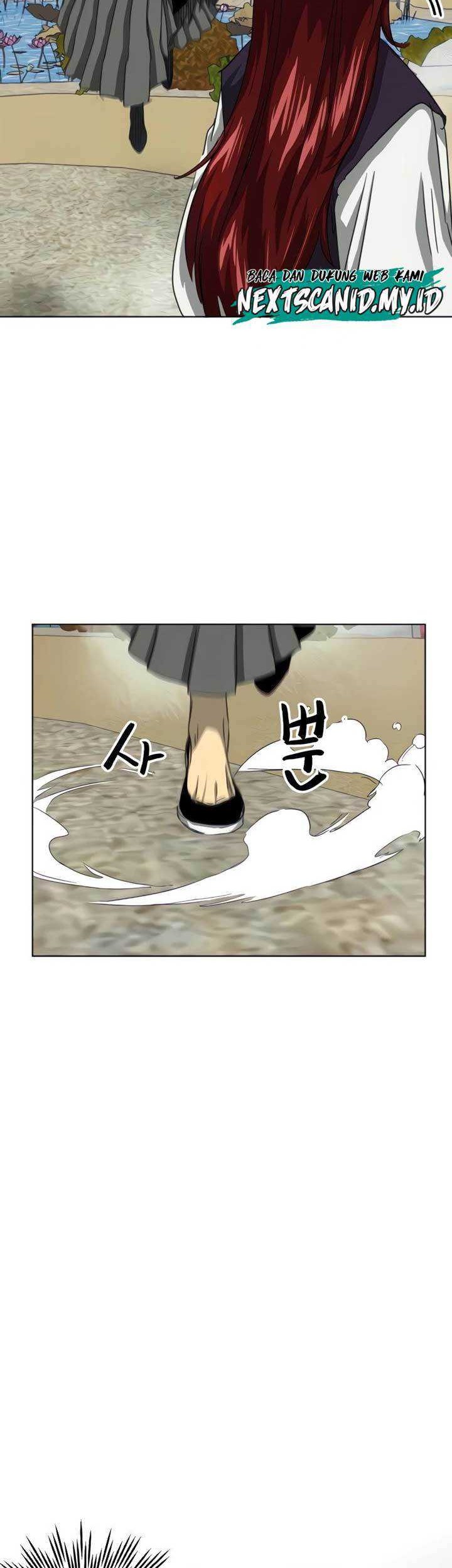 Infinite Level Up in Murim Chapter 117 - halaman 7