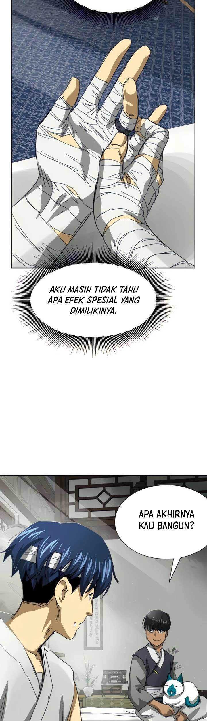 Infinite Level Up in Murim Chapter 117 - halaman 70