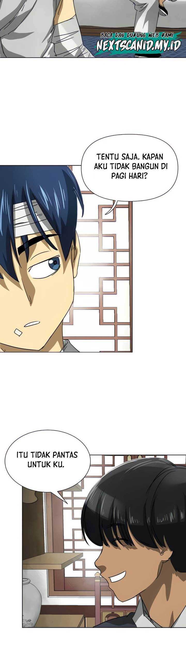 Infinite Level Up in Murim Chapter 117 - halaman 71