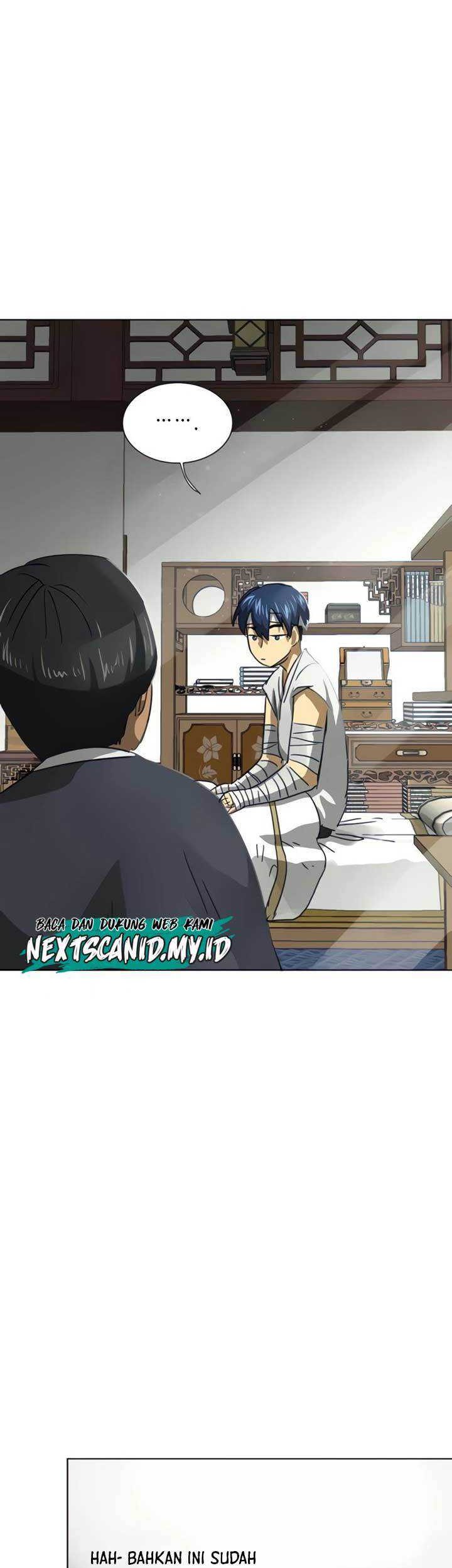 Infinite Level Up in Murim Chapter 117 - halaman 72