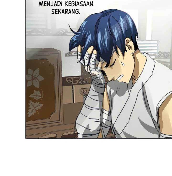 Infinite Level Up in Murim Chapter 117 - halaman 73