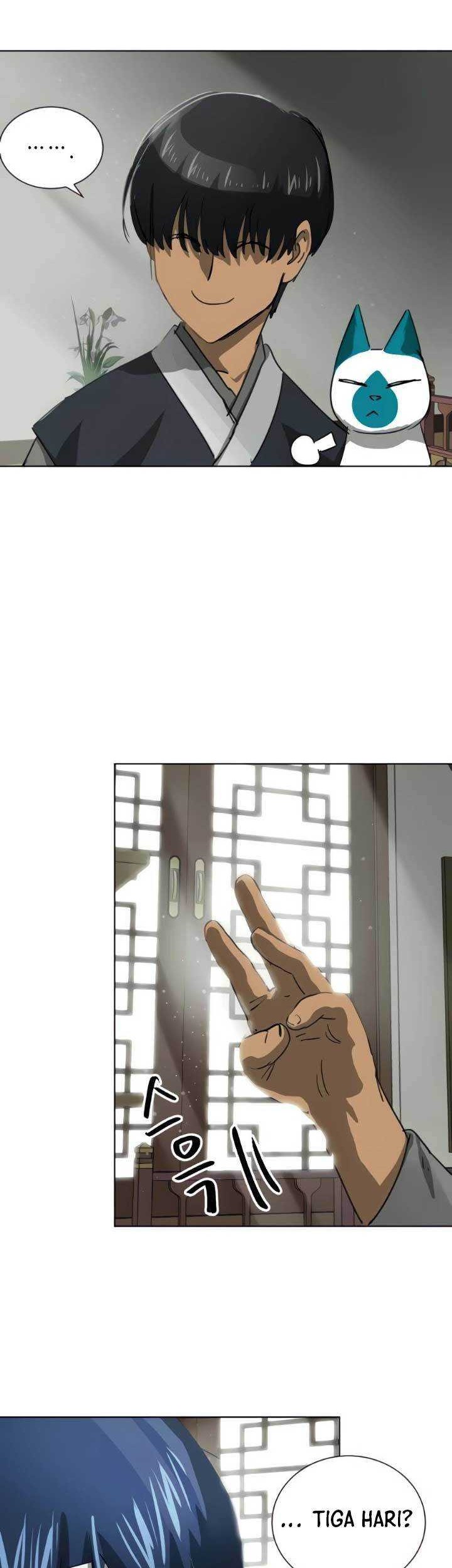 Infinite Level Up in Murim Chapter 117 - halaman 75