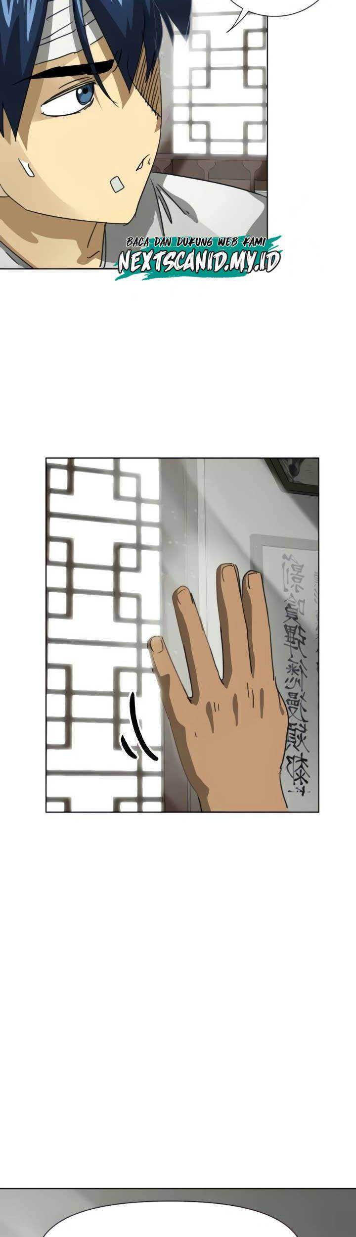 Infinite Level Up in Murim Chapter 117 - halaman 76