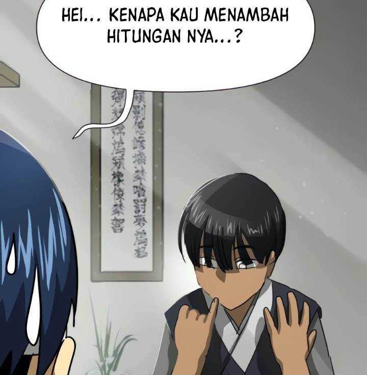 Infinite Level Up in Murim Chapter 117 - halaman 77