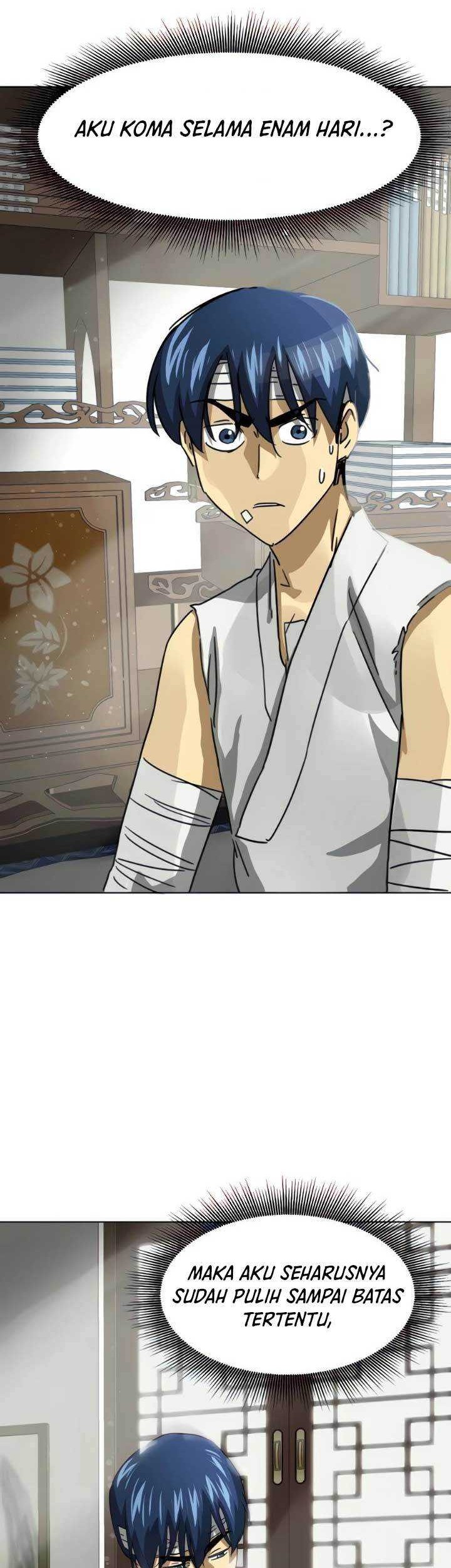 Infinite Level Up in Murim Chapter 117 - halaman 79