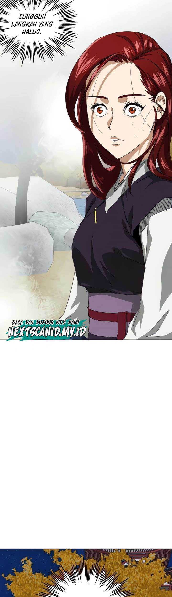 Infinite Level Up in Murim Chapter 117 - halaman 8