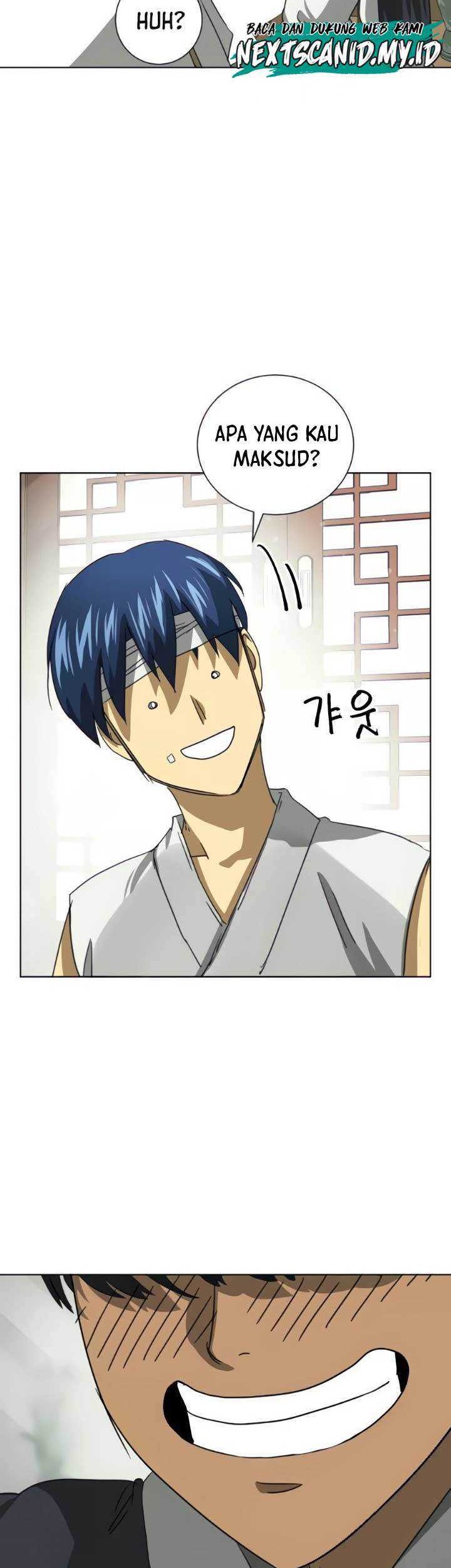 Infinite Level Up in Murim Chapter 117 - halaman 83