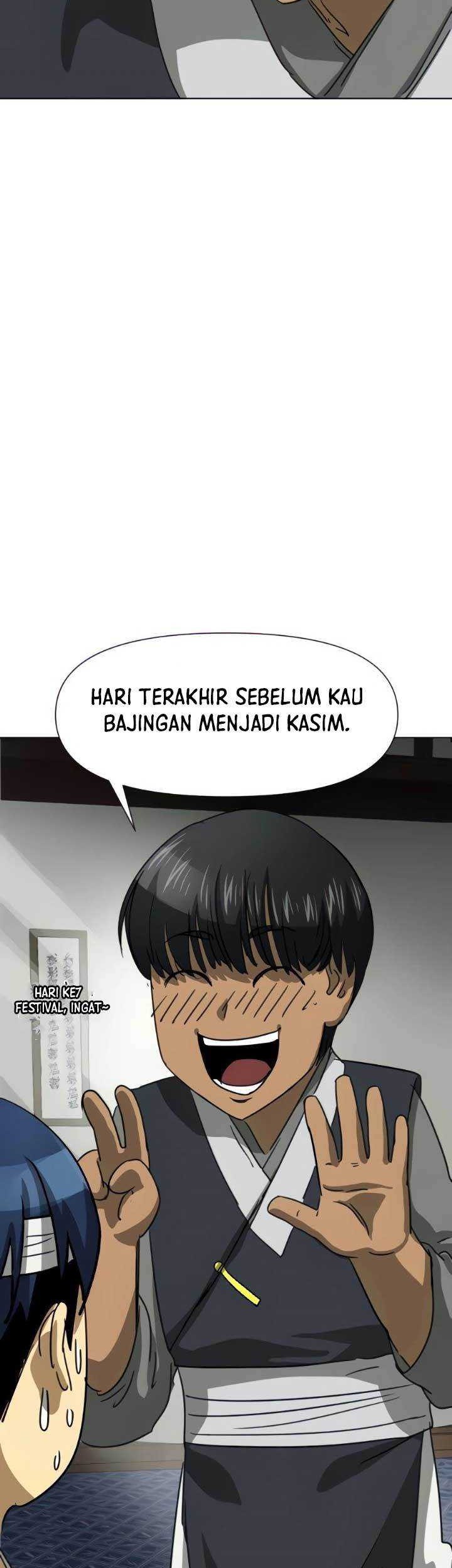Infinite Level Up in Murim Chapter 117 - halaman 84