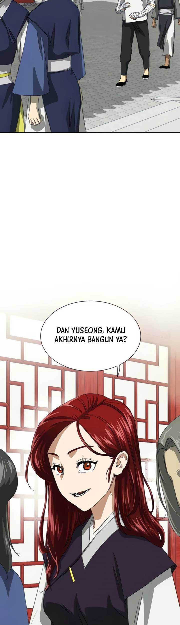 Infinite Level Up in Murim Chapter 118 - halaman 10