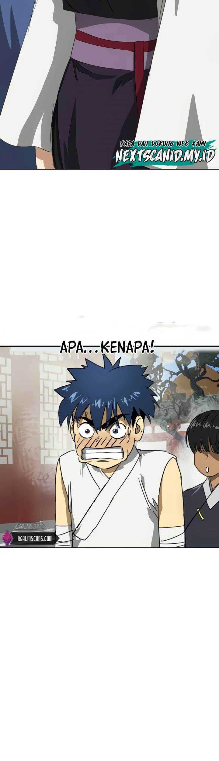 Infinite Level Up in Murim Chapter 118 - halaman 11