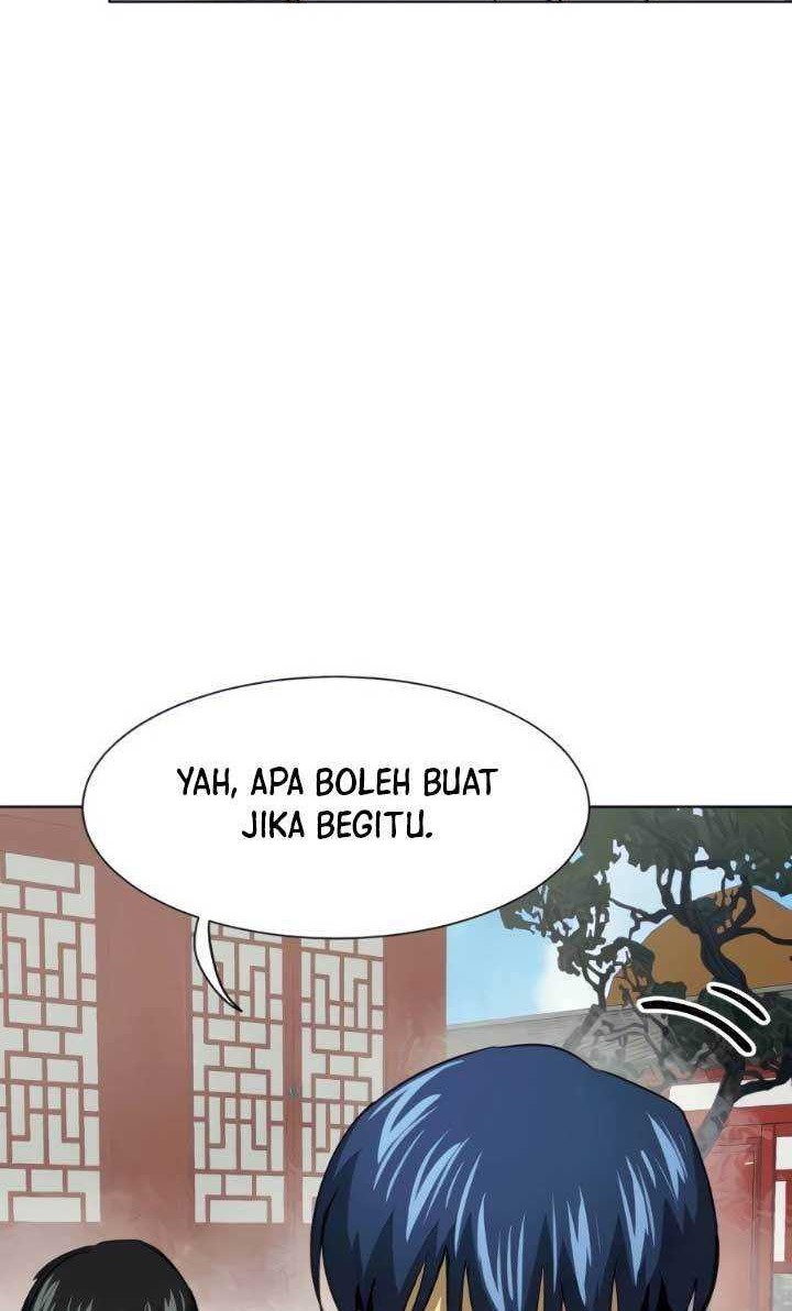 Infinite Level Up in Murim Chapter 118 - halaman 17