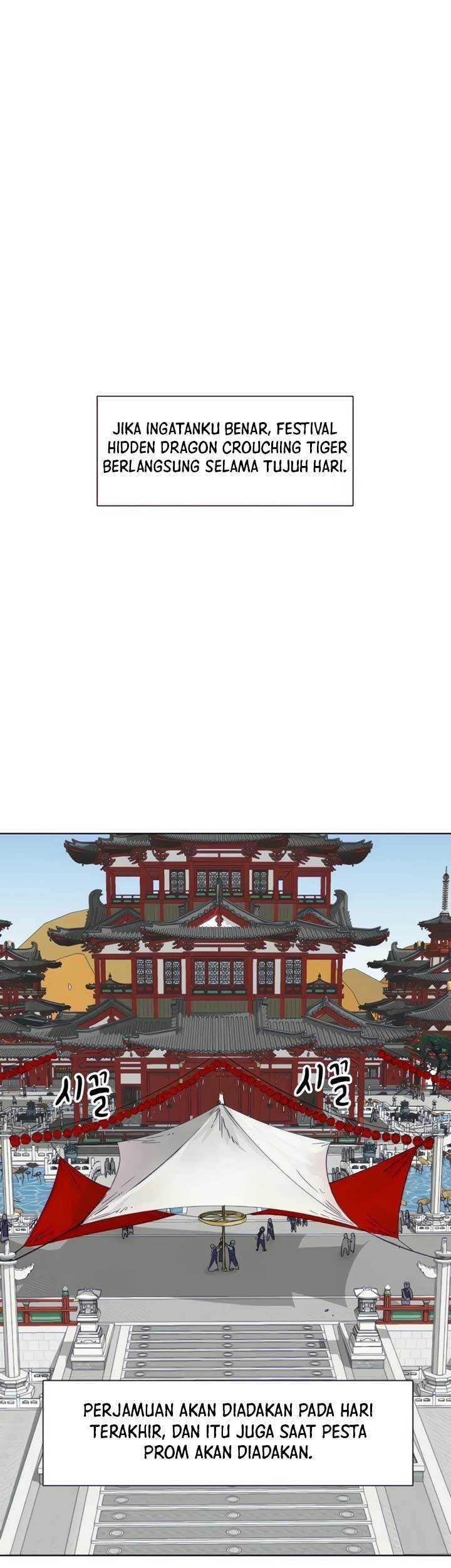 Infinite Level Up in Murim Chapter 118 - halaman 2