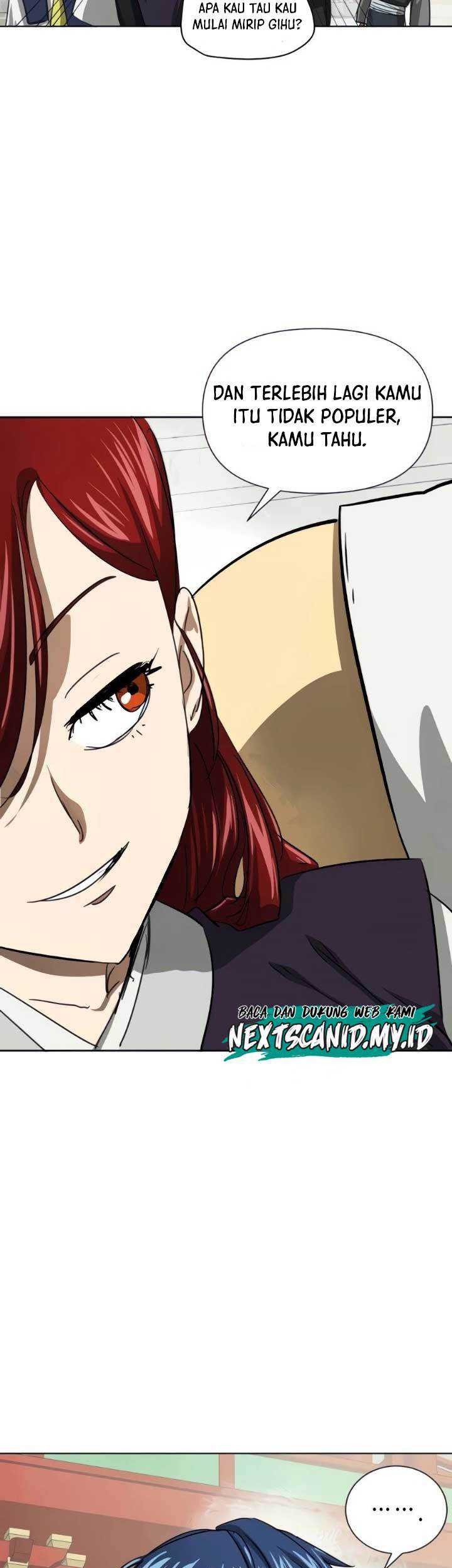 Infinite Level Up in Murim Chapter 118 - halaman 22