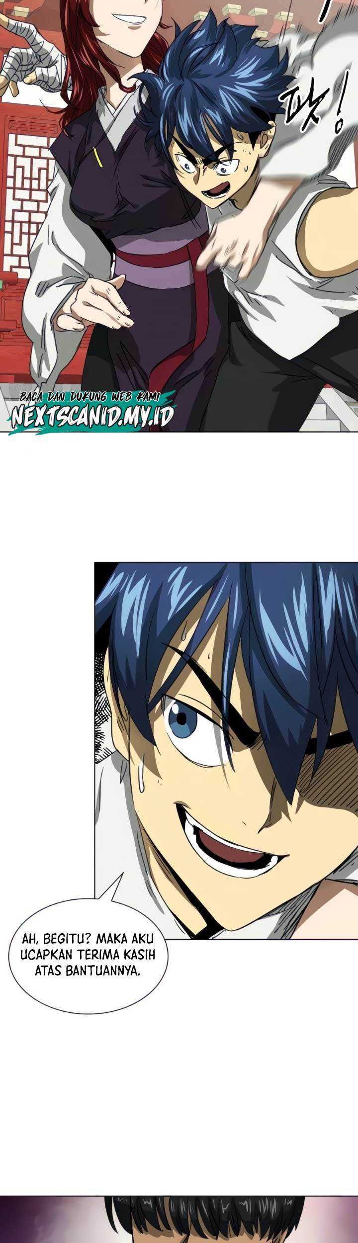 Infinite Level Up in Murim Chapter 118 - halaman 24