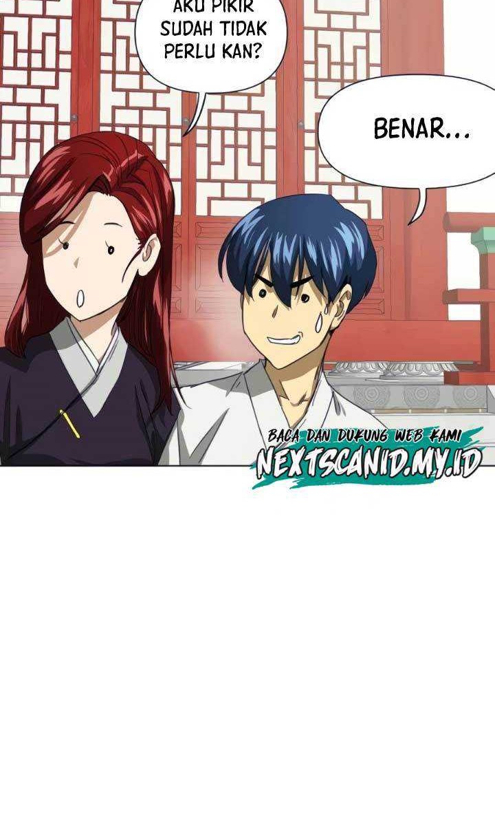 Infinite Level Up in Murim Chapter 118 - halaman 29