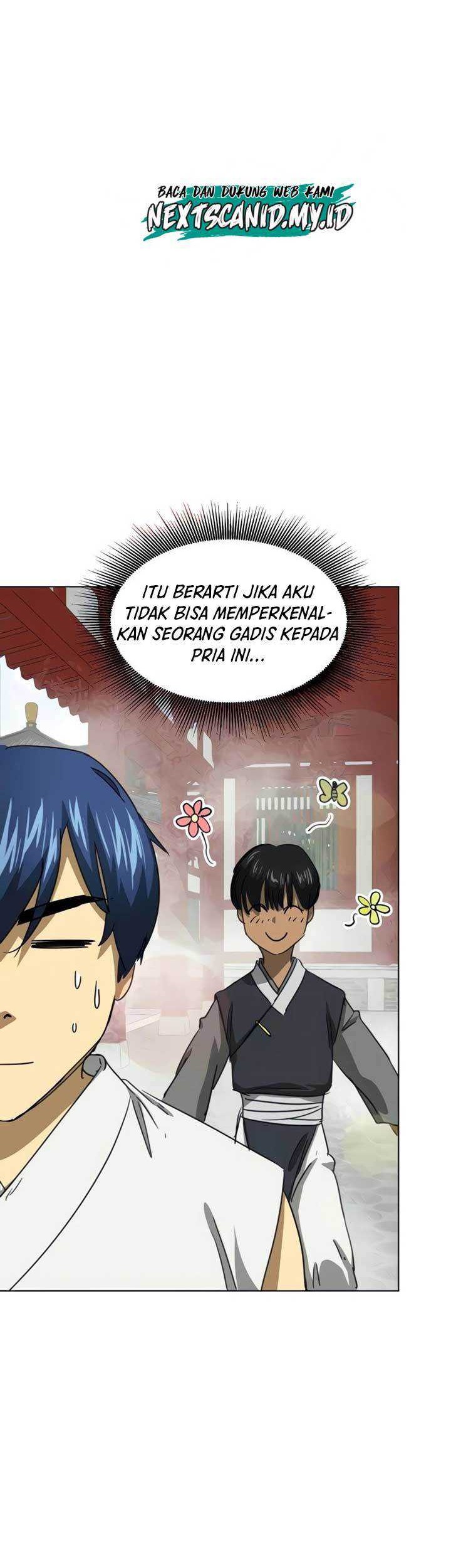 Infinite Level Up in Murim Chapter 118 - halaman 3