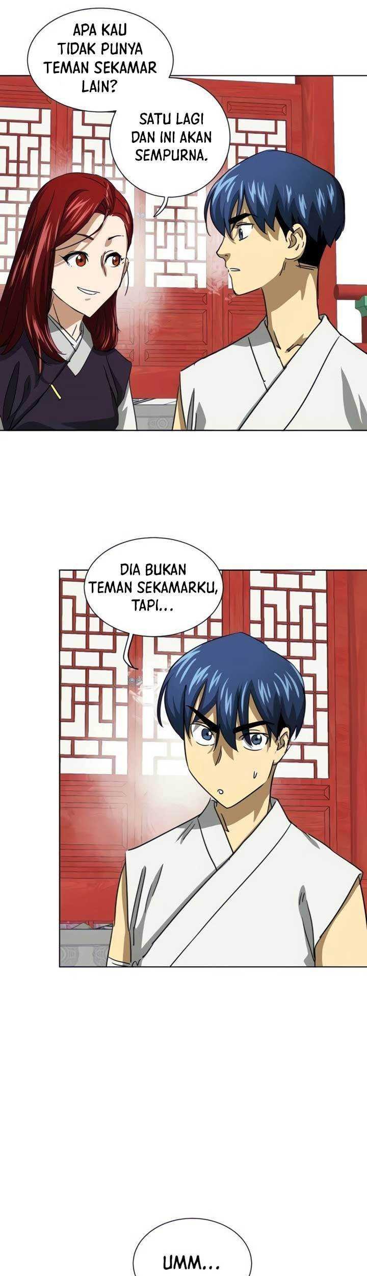 Infinite Level Up in Murim Chapter 118 - halaman 30