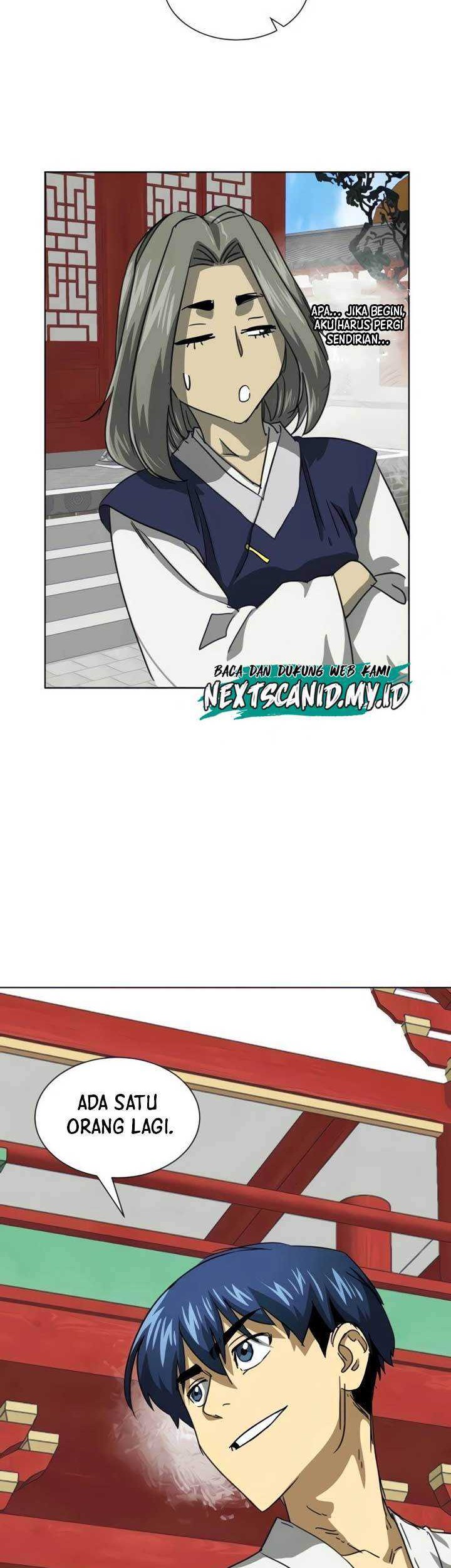 Infinite Level Up in Murim Chapter 118 - halaman 31